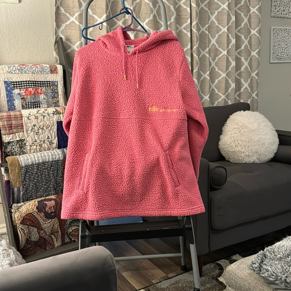 Nike hoodie